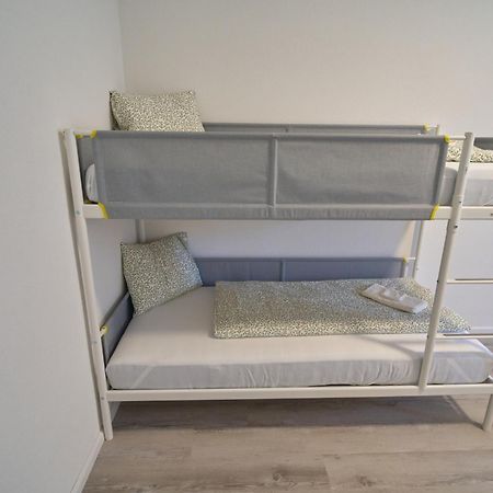 Greenhome Loerrach -Ihre Apartments Im 3-Laendereck- Eksteriør billede