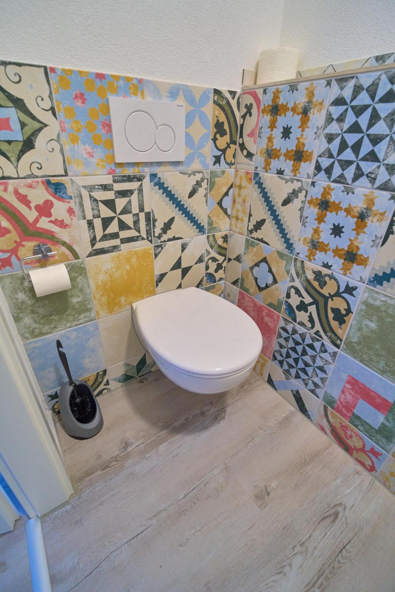 Greenhome Loerrach -Ihre Apartments Im 3-Laendereck- Eksteriør billede