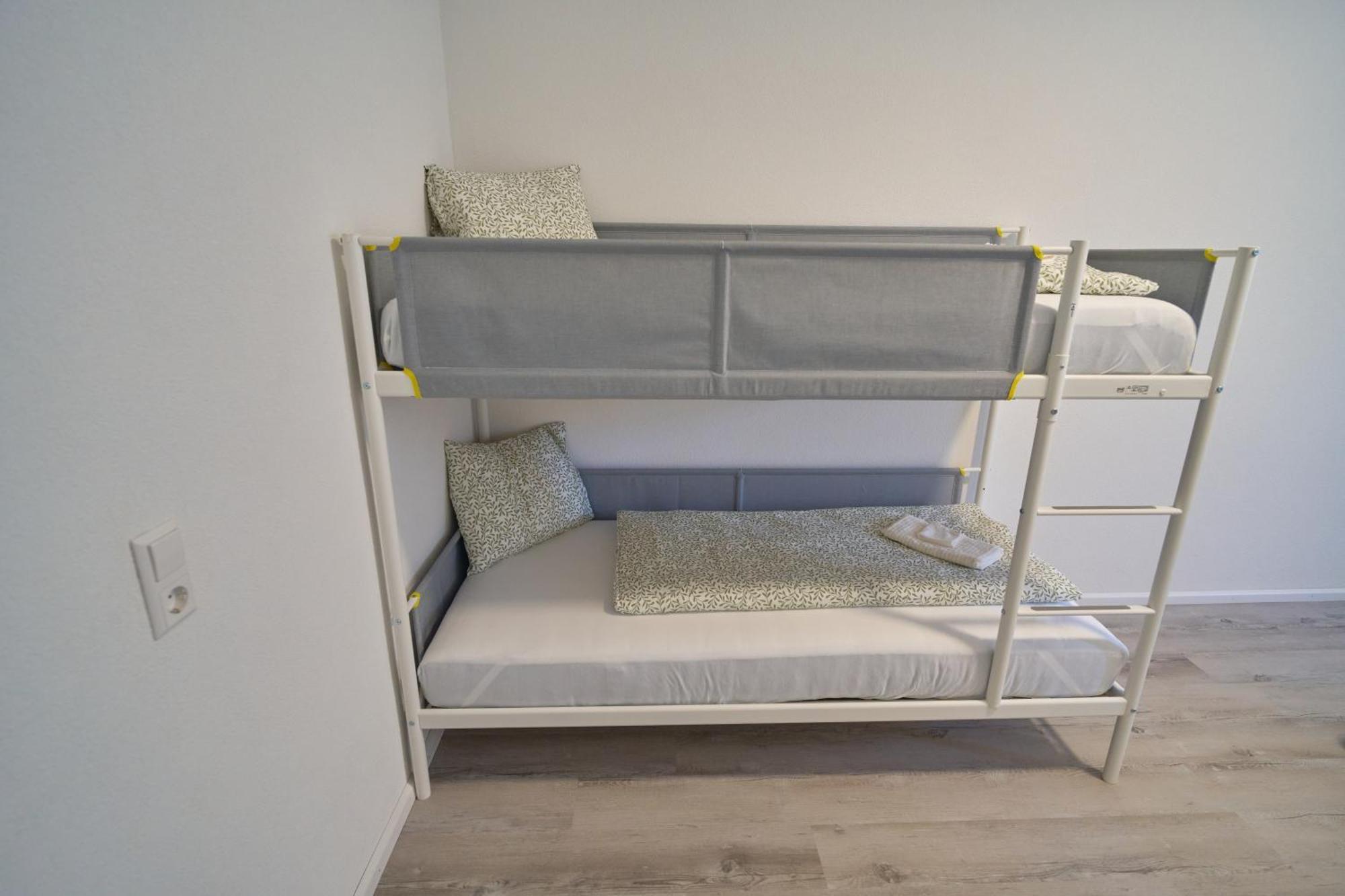 Greenhome Loerrach -Ihre Apartments Im 3-Laendereck- Eksteriør billede