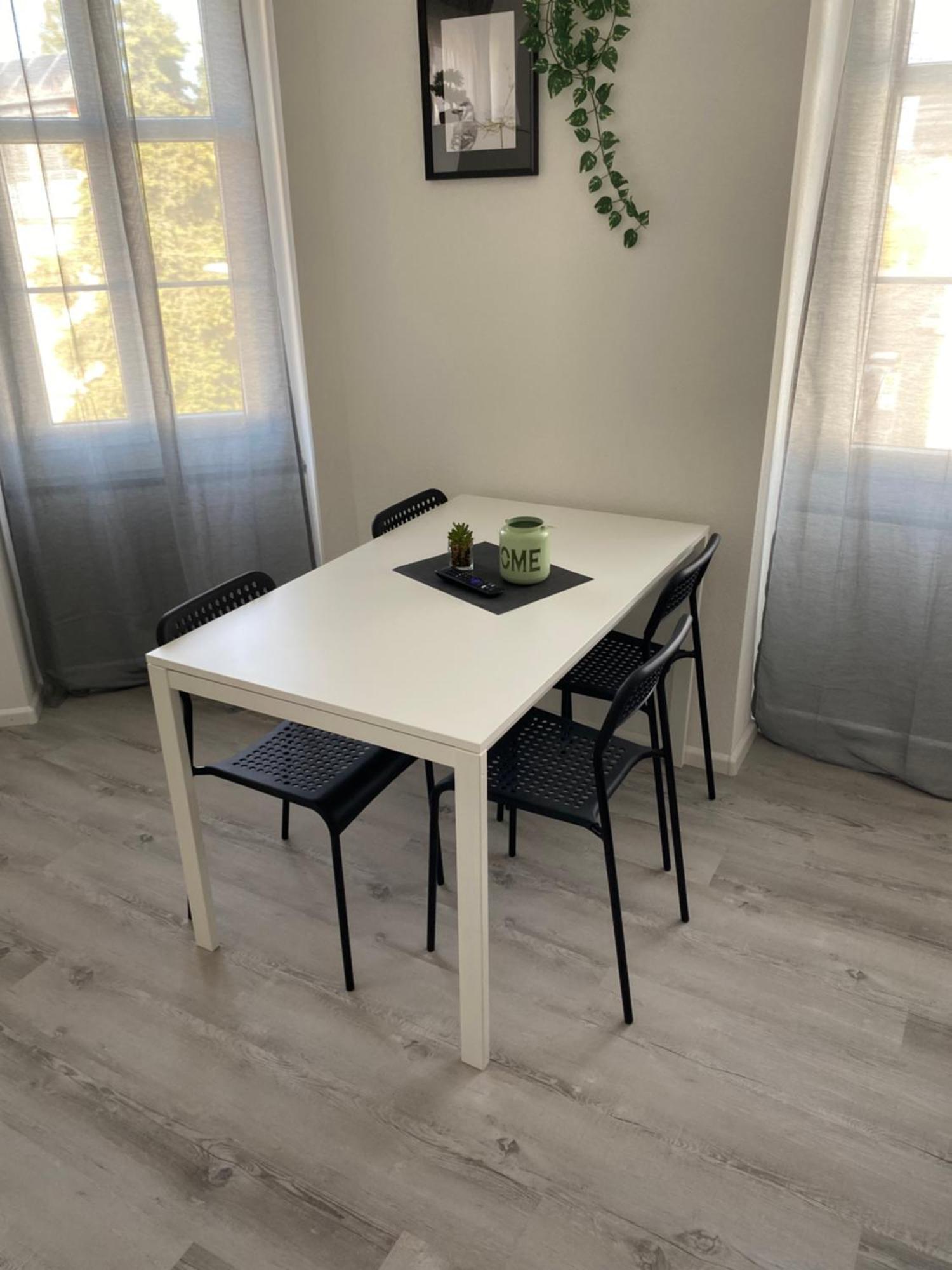 Greenhome Loerrach -Ihre Apartments Im 3-Laendereck- Eksteriør billede